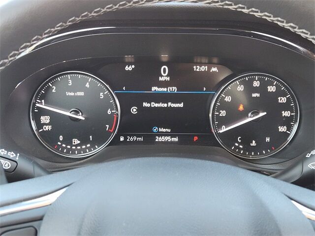 2023 Buick Envision Essence Grapevine TX