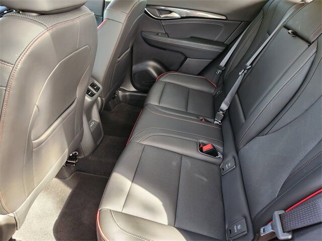 2023 Buick Envision Essence Grapevine TX