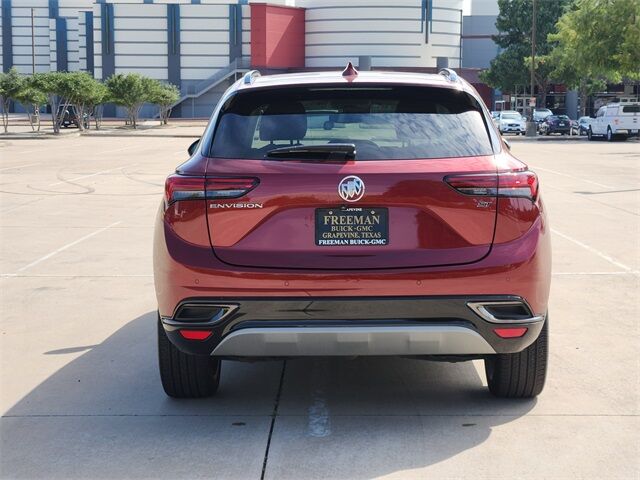2023 Buick Envision Essence Grapevine TX