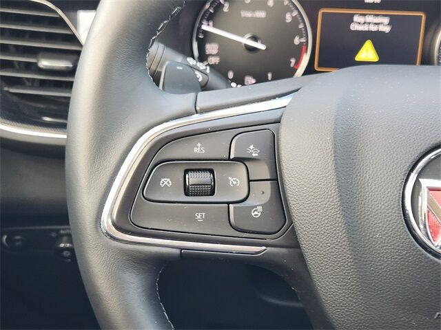 2023 Buick Envision Essence Grapevine TX