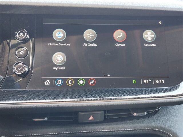 2023 Buick Envision Essence Grapevine TX