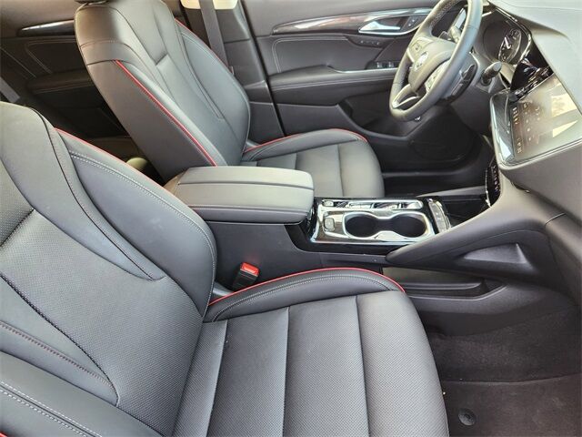 2023 Buick Envision Essence Grapevine TX