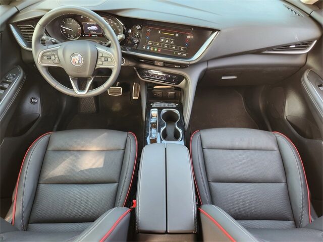 2023 Buick Envision Essence Grapevine TX