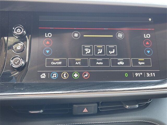 2023 Buick Envision Essence Grapevine TX