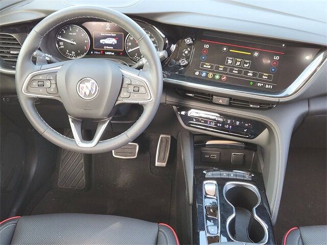 2023 Buick Envision Essence Grapevine TX