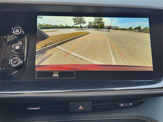 2023 Buick Envision Essence Grapevine TX