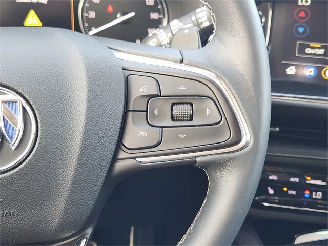 2023 Buick Envision Essence Grapevine TX