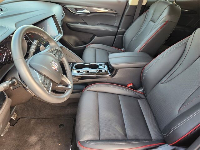2023 Buick Envision Essence Grapevine TX