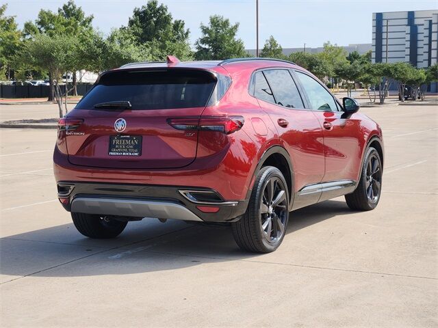 2023 Buick Envision Essence Grapevine TX