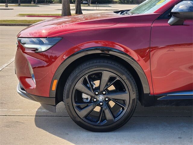 2023 Buick Envision Essence Grapevine TX
