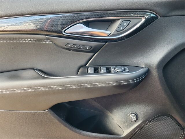2023 Buick Envision Essence Grapevine TX