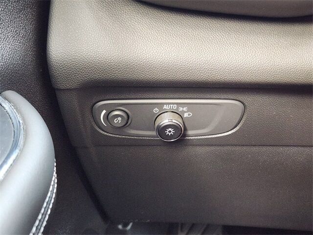 2023 Buick Envision Essence Grapevine TX