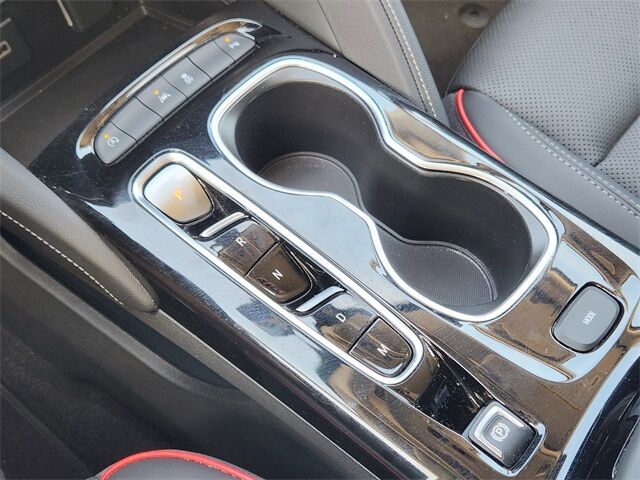 2023 Buick Envision Essence Grapevine TX