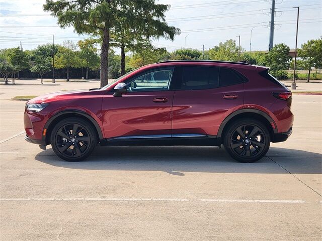 2023 Buick Envision Essence Grapevine TX