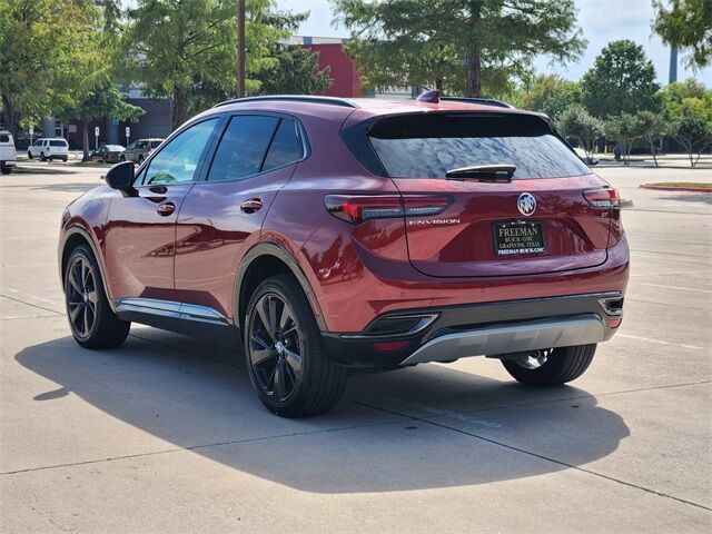 2023 Buick Envision Essence Grapevine TX