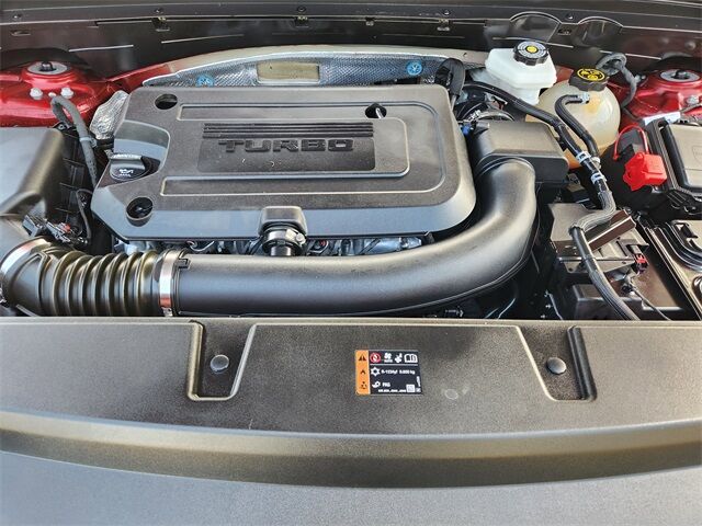2023 Buick Envision Essence Grapevine TX