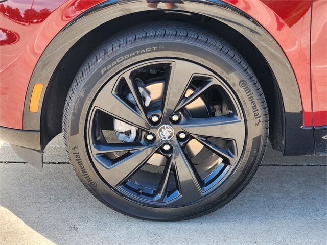2023 Buick Envision Essence Grapevine TX