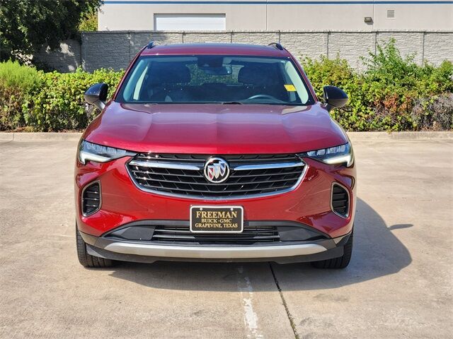 2023 Buick Envision Essence Grapevine TX