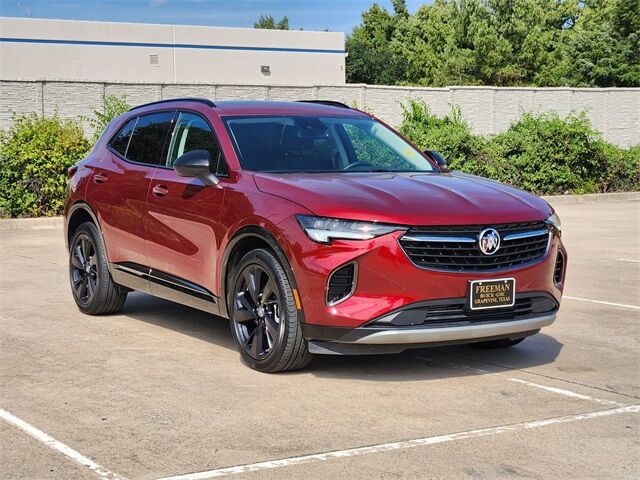 2023 Buick Envision Essence Grapevine TX