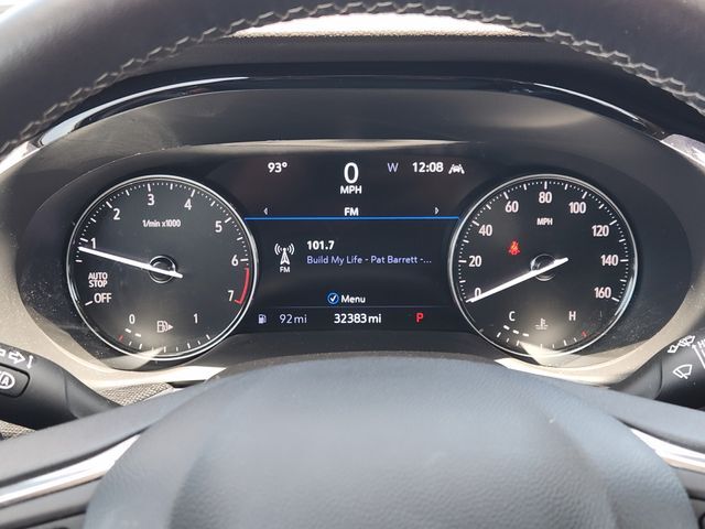 2023 Buick Envision Essence Grapevine TX