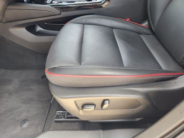 2023 Buick Envision Essence Grapevine TX