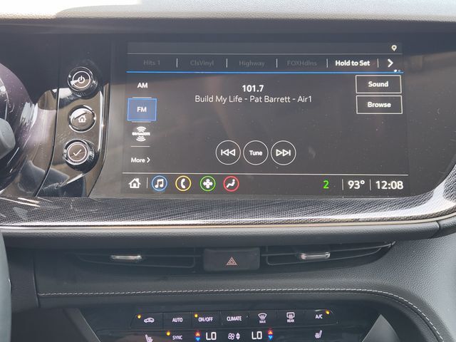 2023 Buick Envision Essence Grapevine TX