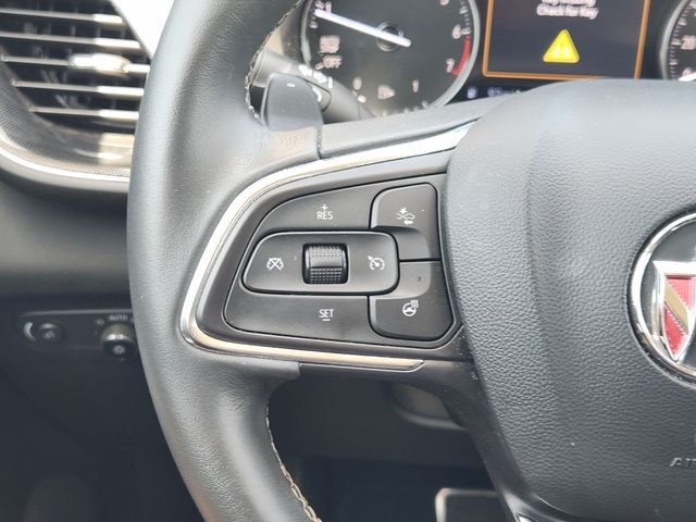2023 Buick Envision Essence Grapevine TX