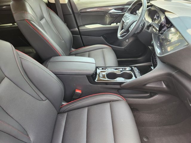 2023 Buick Envision Essence Grapevine TX