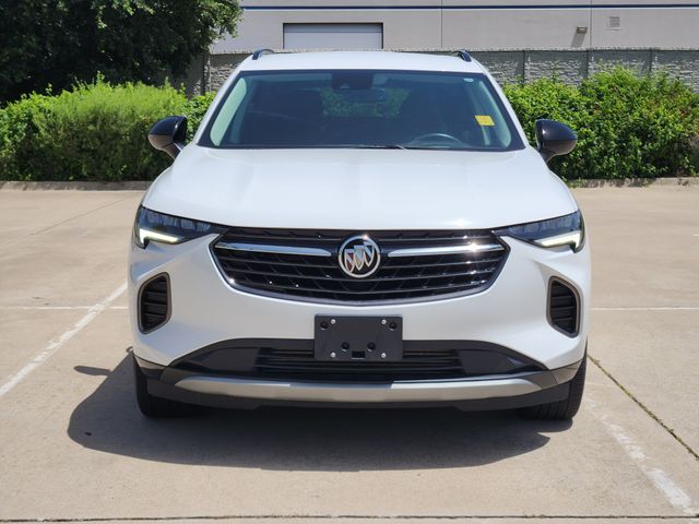 2023 Buick Envision Essence Grapevine TX