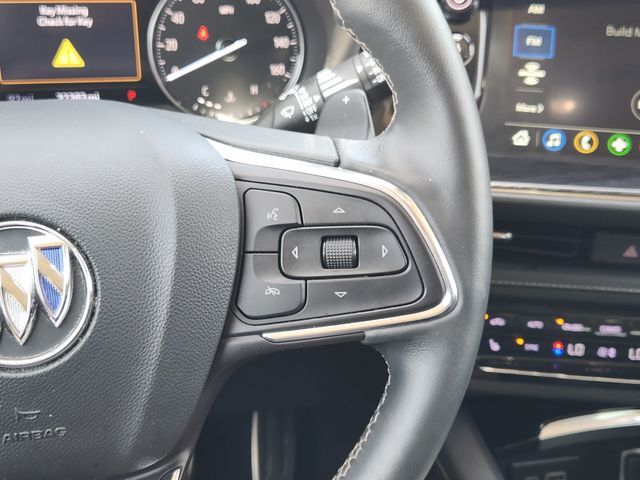2023 Buick Envision Essence Grapevine TX