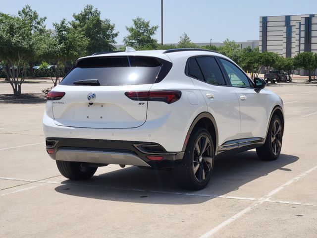 2023 Buick Envision Essence Grapevine TX