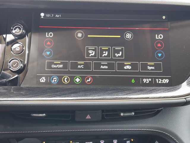 2023 Buick Envision Essence Grapevine TX