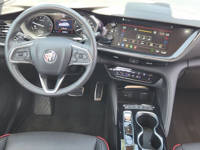 2023 Buick Envision Essence Grapevine TX