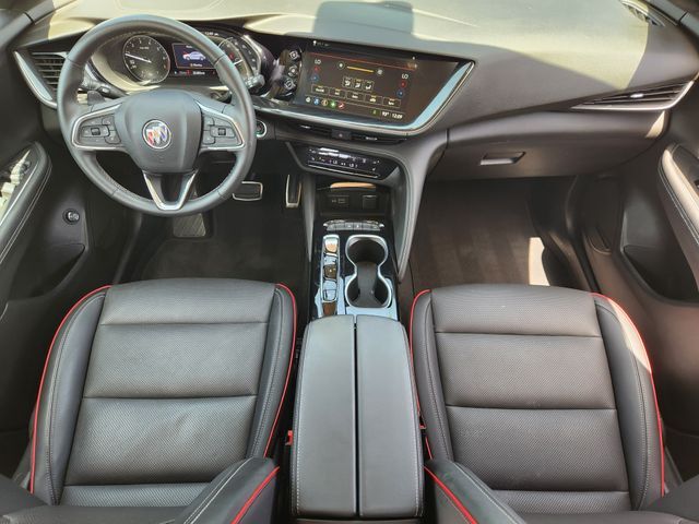 2023 Buick Envision Essence Grapevine TX