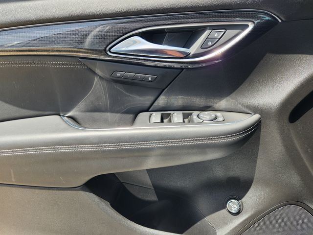 2023 Buick Envision Essence Grapevine TX