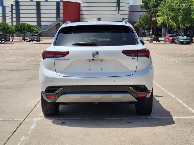 2023 Buick Envision Essence Grapevine TX