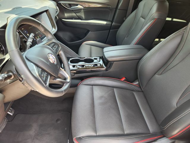 2023 Buick Envision Essence Grapevine TX
