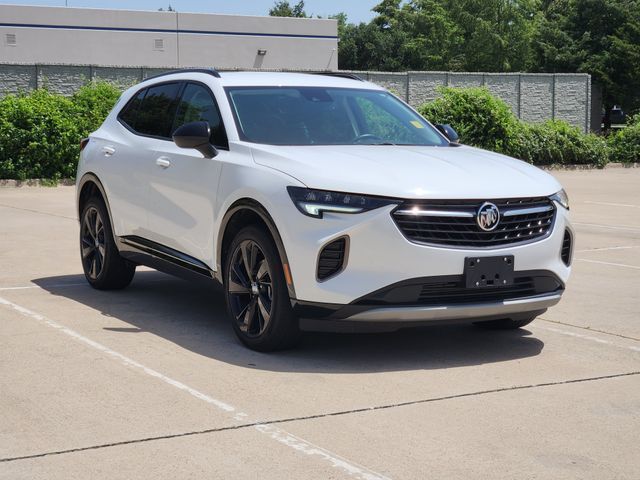 2023 Buick Envision Essence Grapevine TX