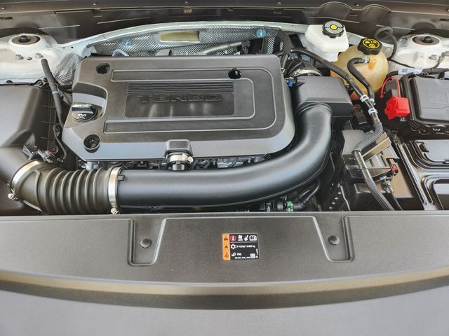 2023 Buick Envision Essence Grapevine TX