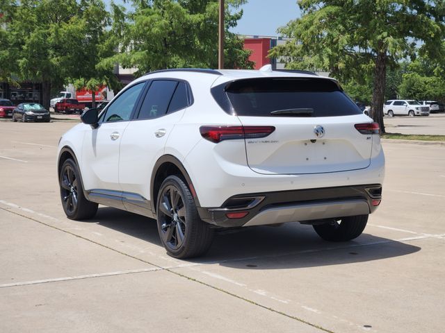 2023 Buick Envision Essence Grapevine TX