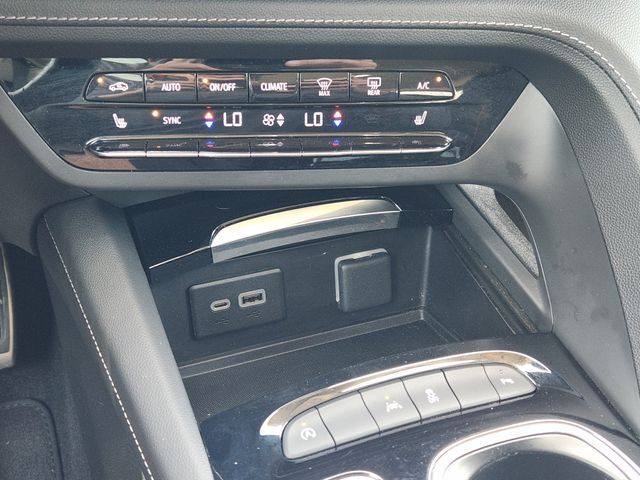 2023 Buick Envision Essence Grapevine TX