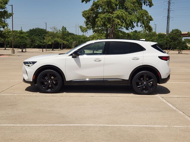 2023 Buick Envision Essence Grapevine TX