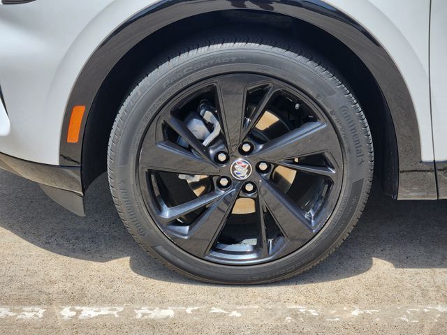 2023 Buick Envision Essence Grapevine TX
