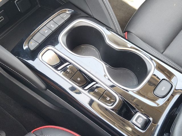 2023 Buick Envision Essence Grapevine TX