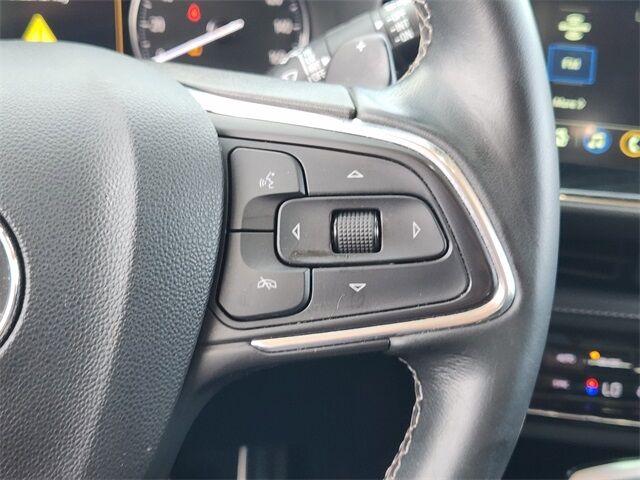 2023 Buick Envision Essence Grapevine TX