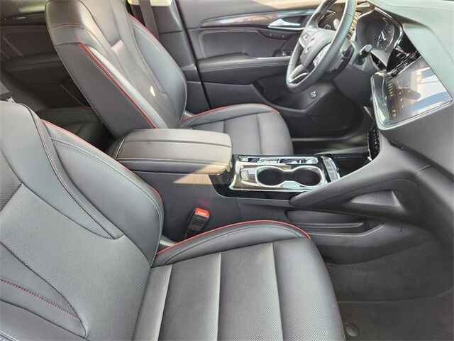 2023 Buick Envision Essence Grapevine TX