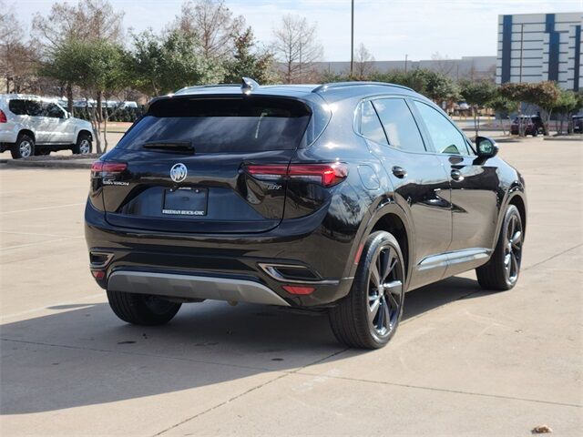 2023 Buick Envision Essence Grapevine TX