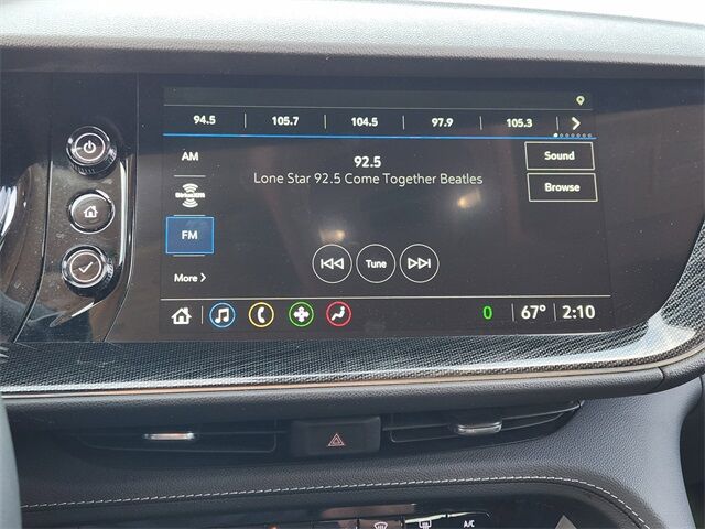 2023 Buick Envision Essence Grapevine TX