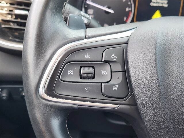 2023 Buick Envision Essence Grapevine TX