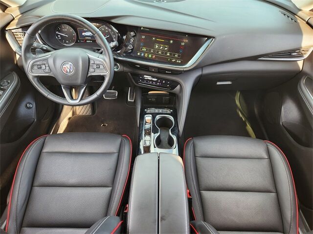 2023 Buick Envision Essence Grapevine TX